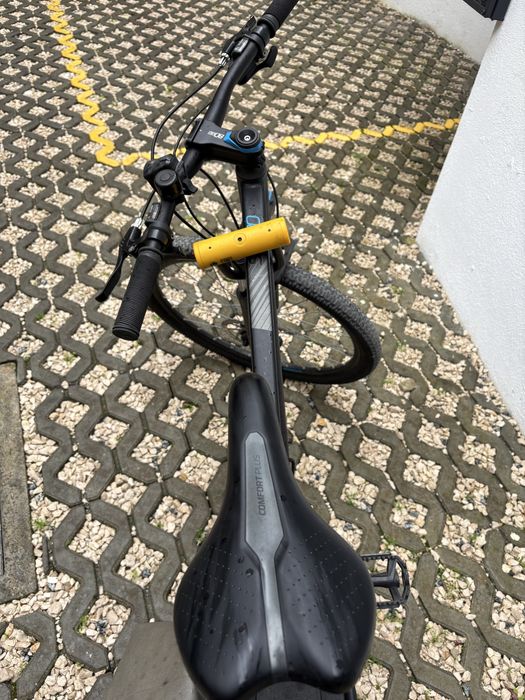 Bicicleta Rockrider st 520