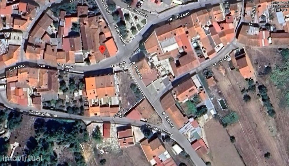 Terreno  para venda