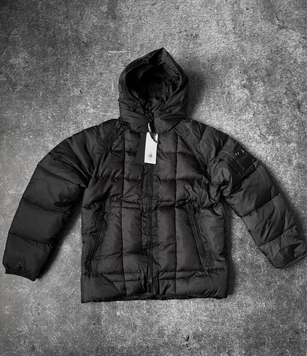 Куртка C.P. Company