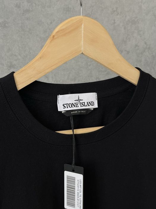 Лонгслів Stone Island