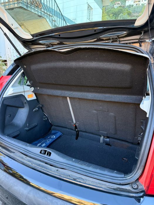 Citroen C3 2003 Gasolina