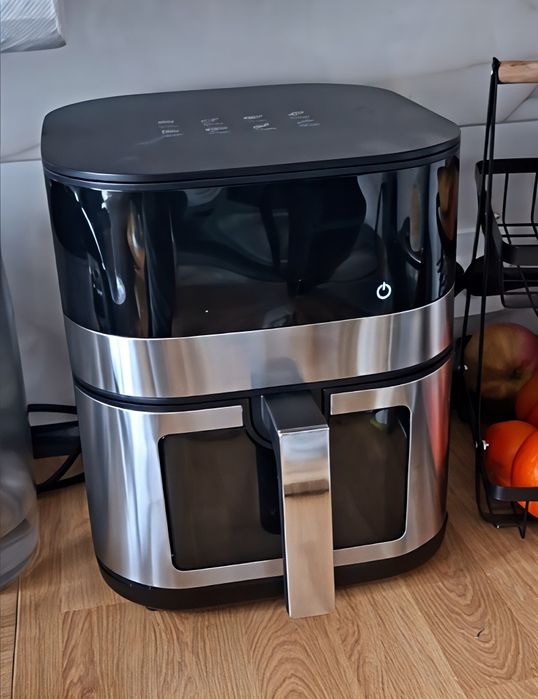 Airfraier 5L frytkownica beztłuszczowa