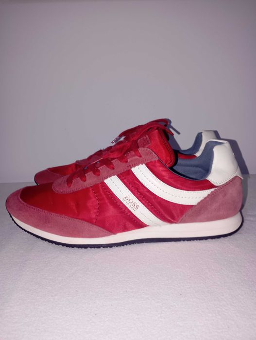 Buty Hugo Boss roz 46