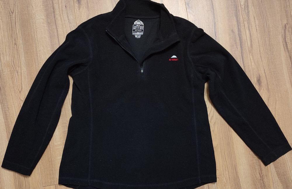 Кофта Mammut ХS/S, Mc Kinley M/40