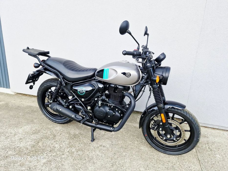 Royal Enfield