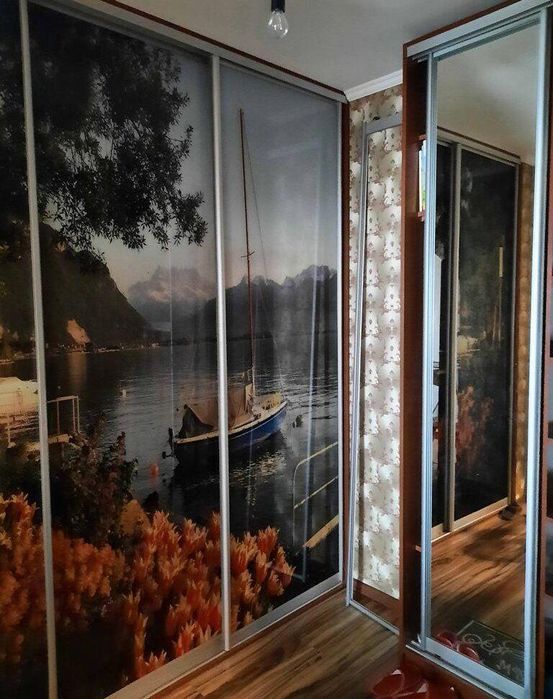 Продам 1 кімн. квартиру 52 кв.м., ЖК Купава, Симоненка, м. Бровари DM