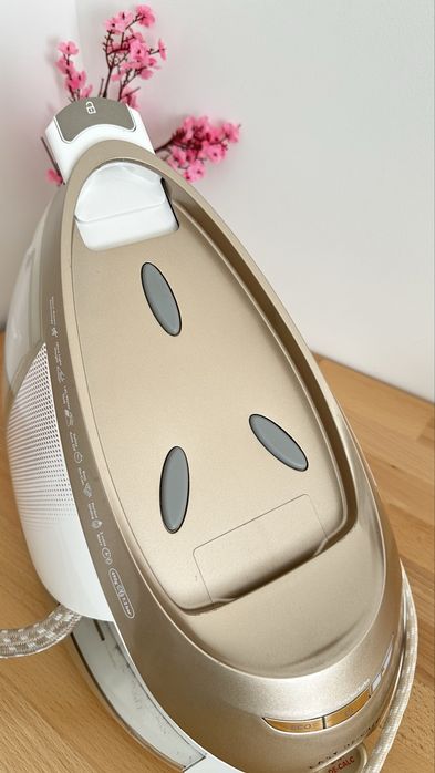 Праска з парогенератором PHILIPS