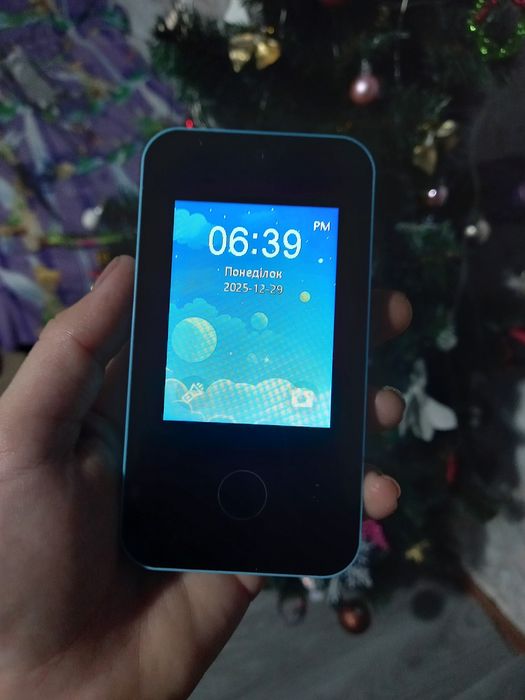 Дитячий смартфон