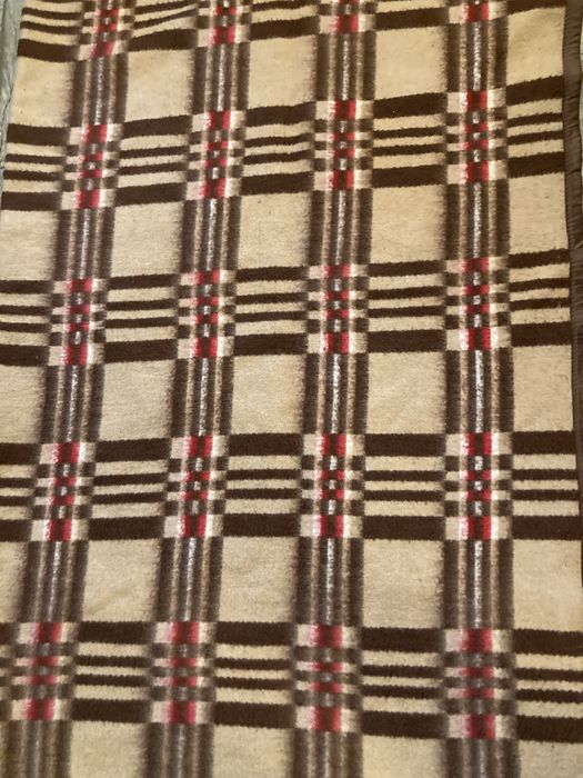 Koc z czasów PRL w doskonałym stanie