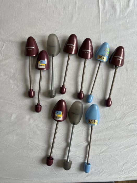 Prawidła 35/37/38 5 par