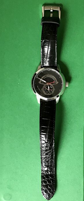 Zegarek męski Emporio Armani Meccanico