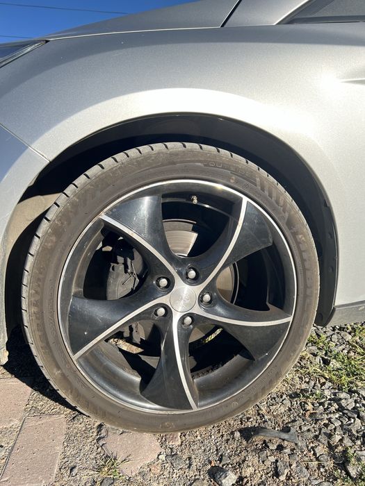 Форд фокус 3 1.6 tdci