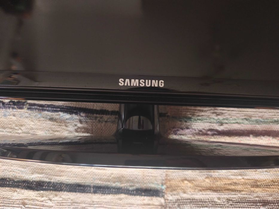 Televisor para peças