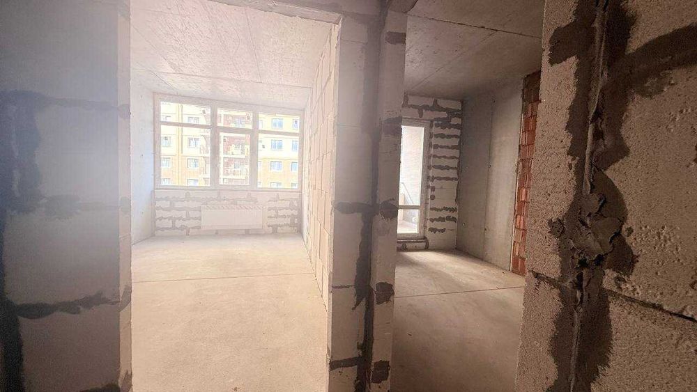 Продам квартиру в ЖК Атмосфера, 38 кв.м.с балконом. – pohled 5