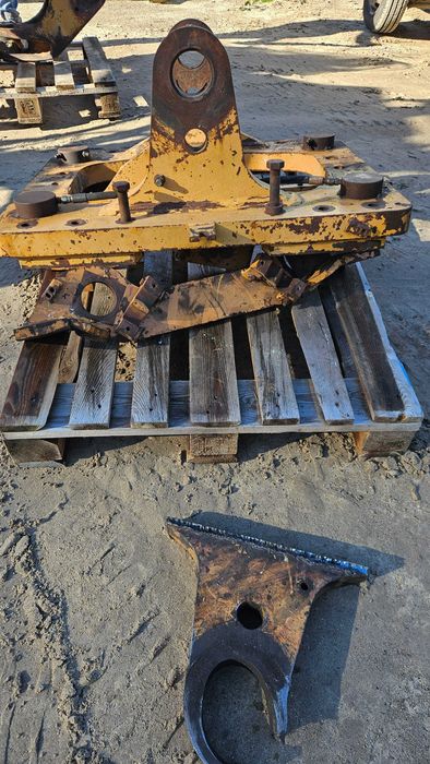 Mesa para Case Super K