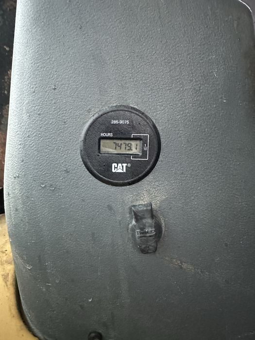 Caterpillar 428C 1999