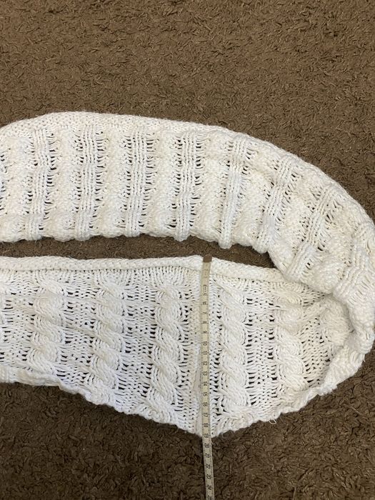 Хомут шалик