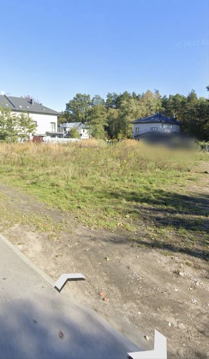 Dobra lokalizacja, piekna działka Marki ul. Mokra