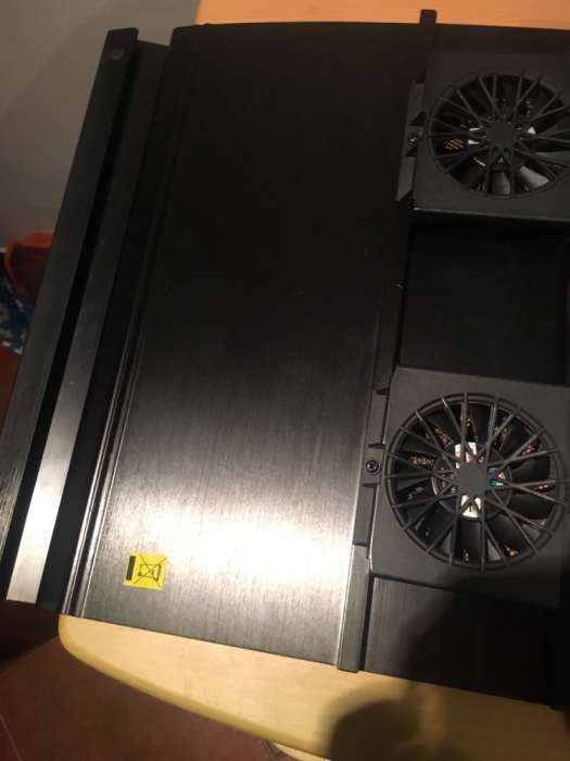 Vende arrefecedor de computador