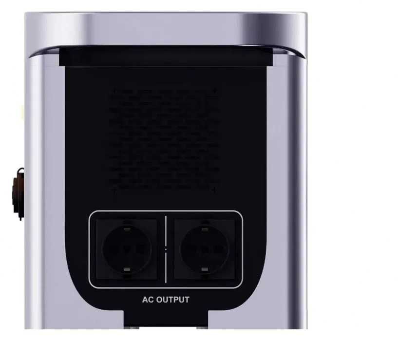 Зарядна станція - Must, LiFePO4,чистий синус,гарантія 3р