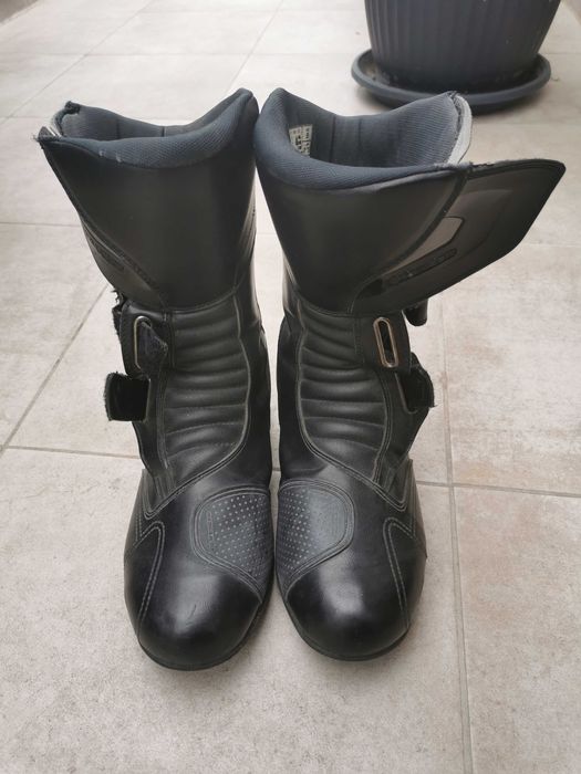 Buty motocyklowe Alpinestars