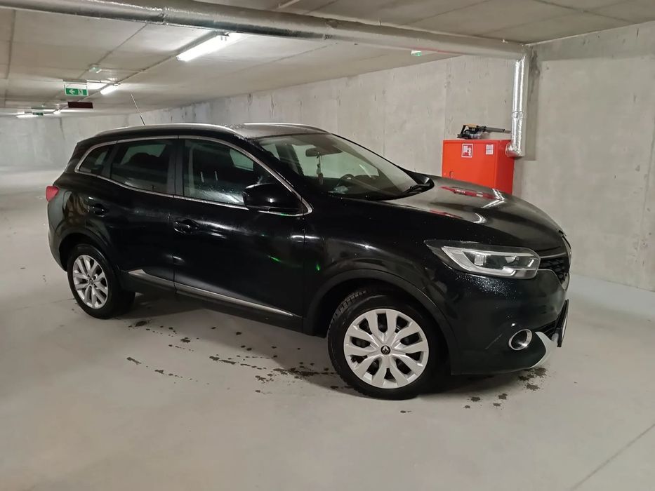 Renault Kadjar Renault Kadjar
