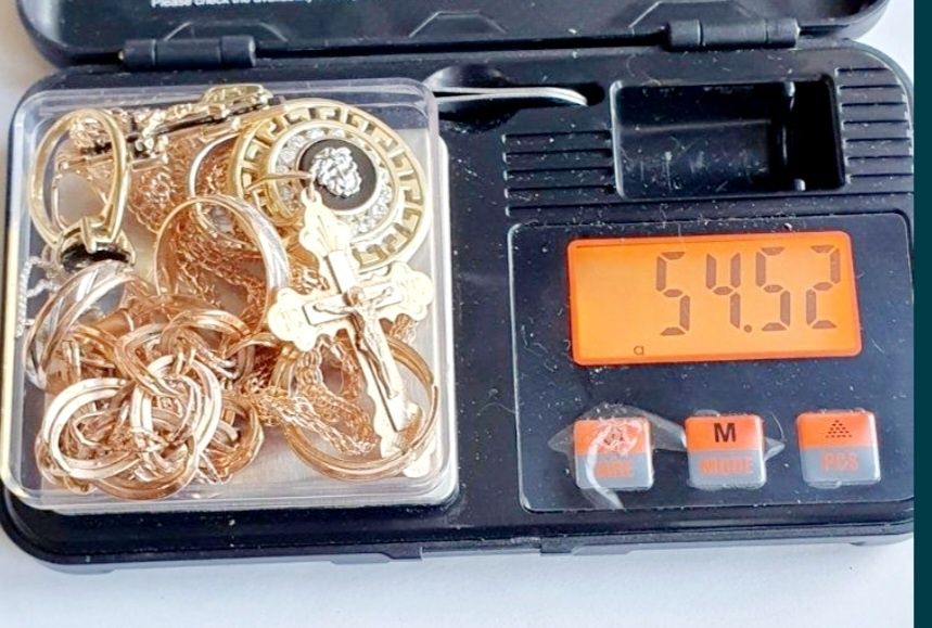 Продам золото 583/585 пробы