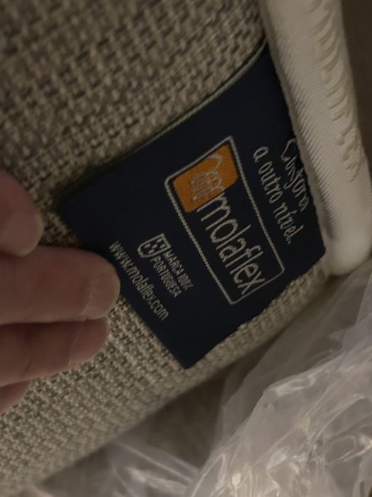 Colchão Molaflex  200 por 160