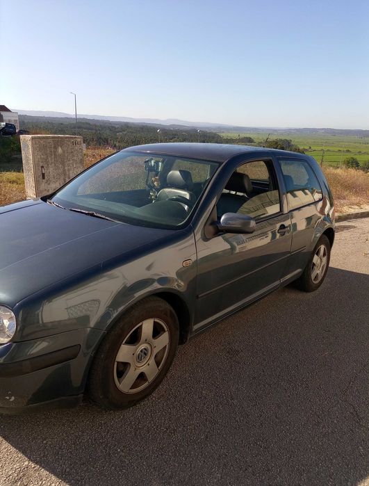 Vendo GOLF 4 em muito bom estado