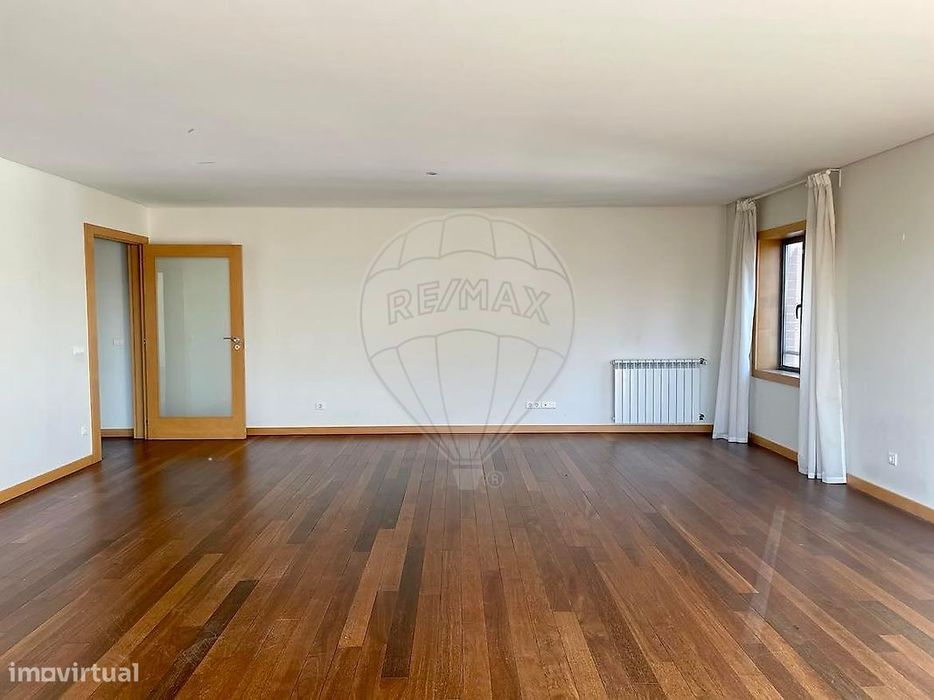 Apartamento T3 para arrendamento