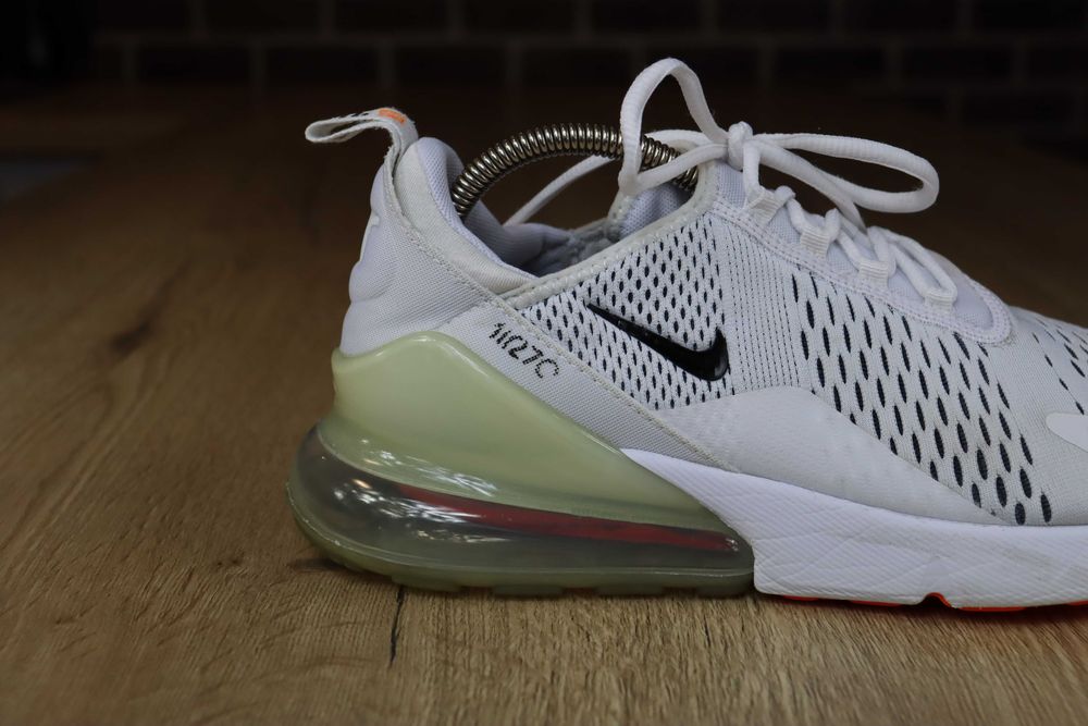 Nike Air Max 270 męskie sneakersy 44 ( 28,2 cm)