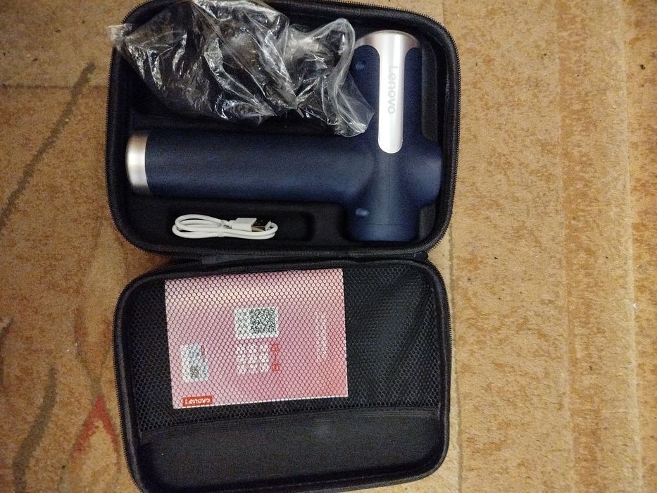 Продам массажёр Lenovo