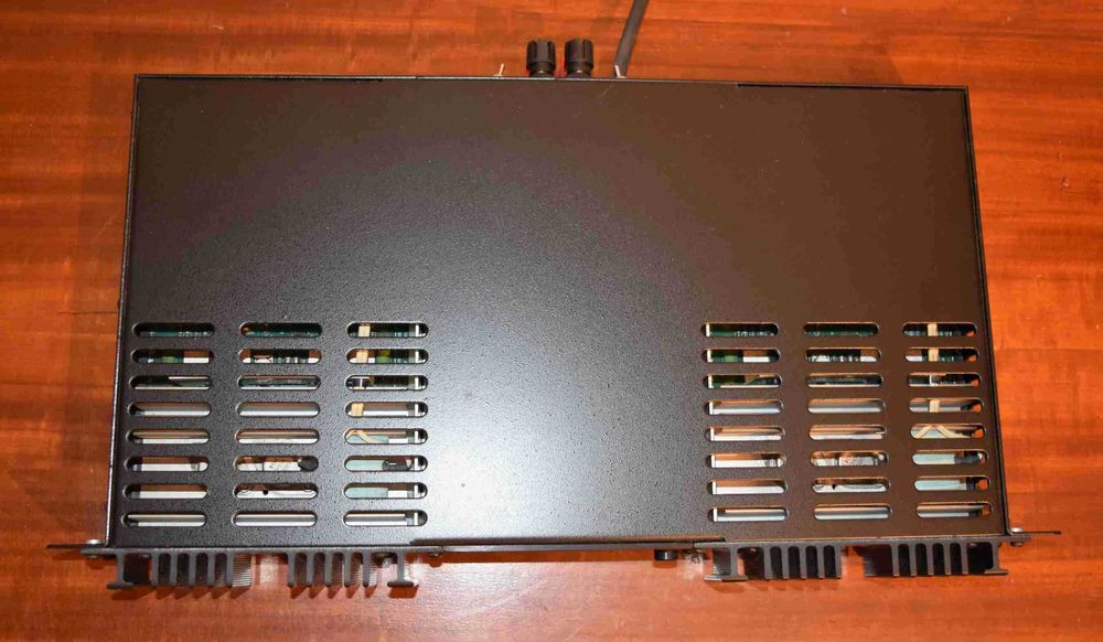 Amplificador Bryston