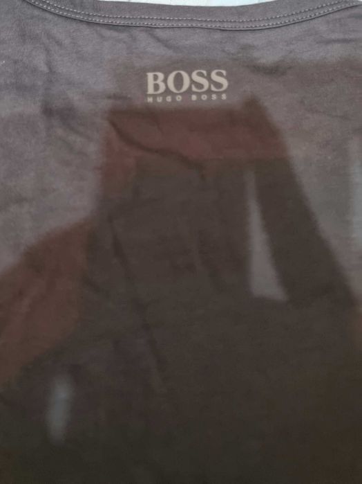 T-Shirt hugo boss nova