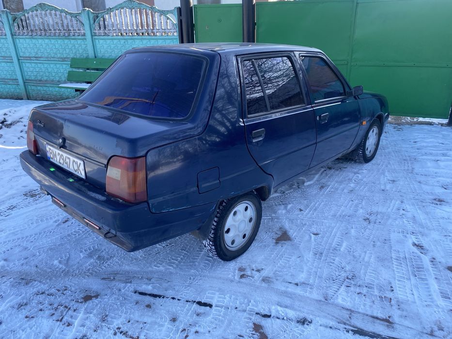 Продам Заз Славуту , в идеальному стані!!