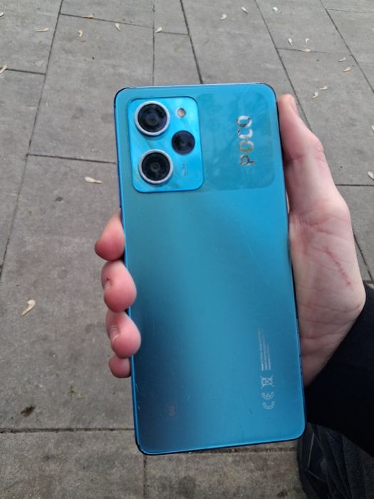 Poco x5 Pro 5G 8/256