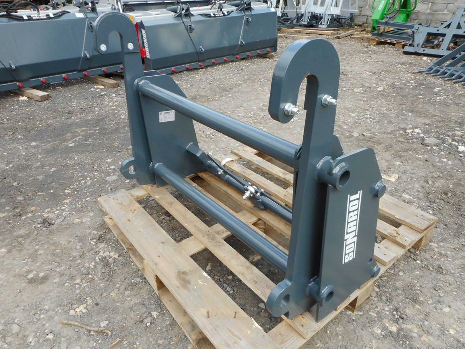SONAROL Przejściówka Adapter Redukcja do Ładowarek Ładowaczy EUROramka