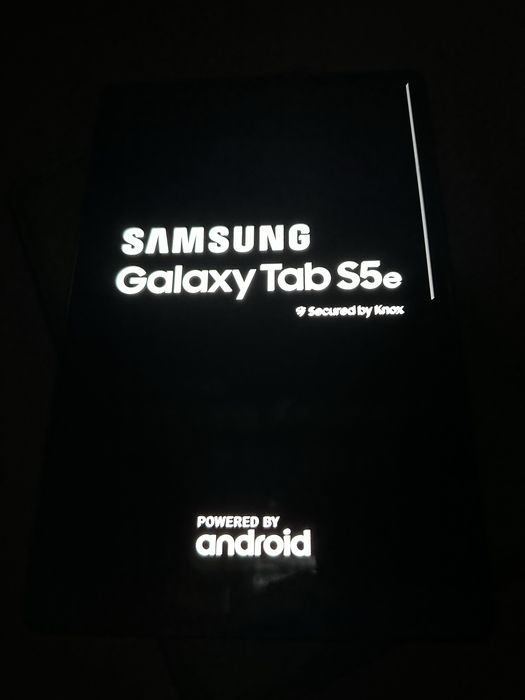 Galaxy Tab S5e T720 64gb