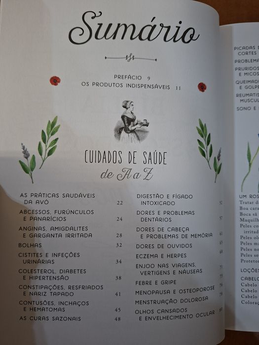 A Biblia dos Segredos das Avós