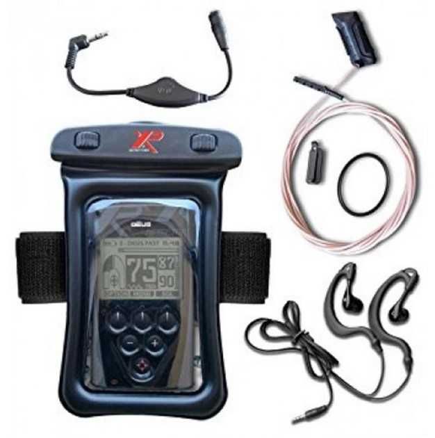 Підводний набір для ХР Deus - новий!