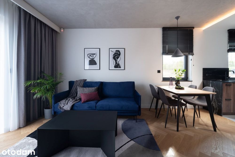 5-pokojowy dom 144m2 + ogródek Bez Prowizji