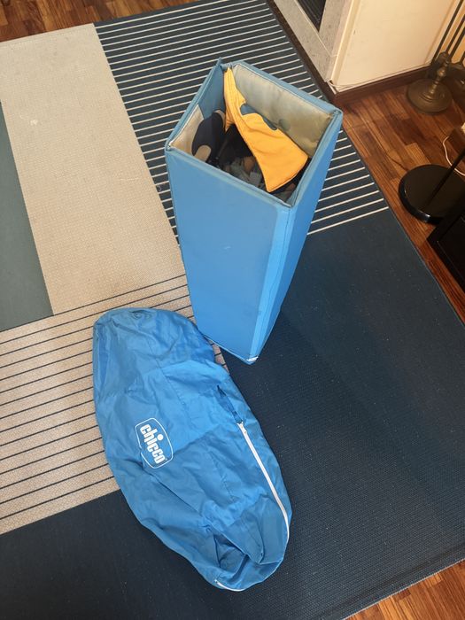 Parque Chicco Open Sea Dreams