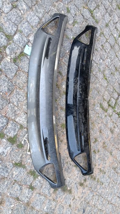 Spoiler de parachoques Honda Civic 8 de 2008