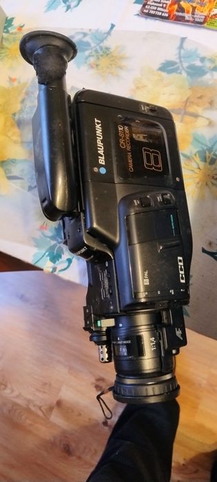 Sprzedam Kamerę Blaupunkt