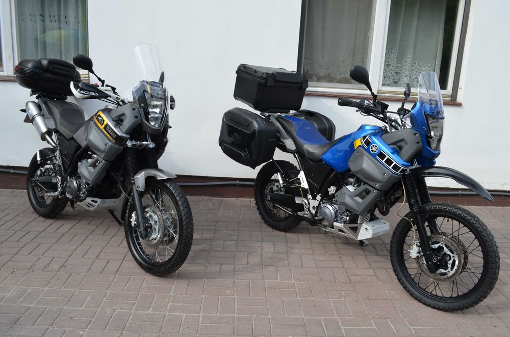 Yamaha