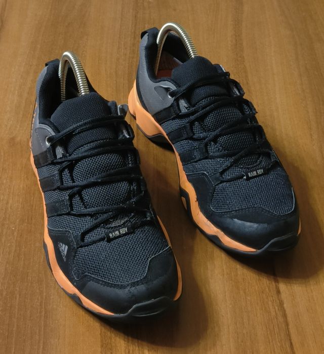 Кросівки спортивні трекінгові Adidas Terrex AX2R RAIN.RDY Gore-Tex 39р