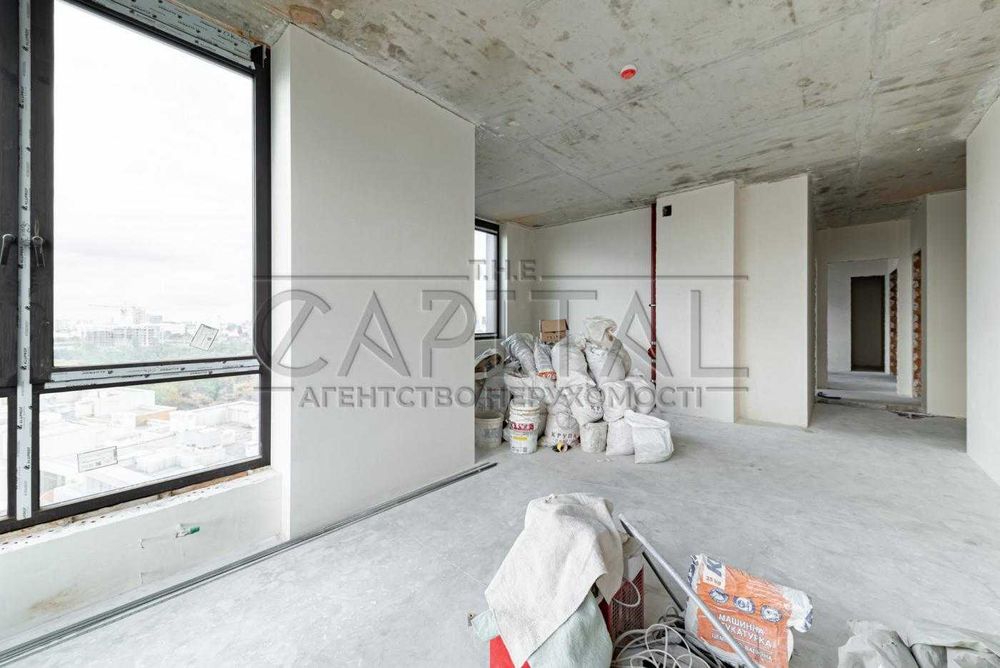 Продажа квартиры, пр-т Берестейский, ЖК Crystal Park Tower, Шулявка