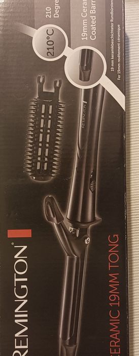 Lokówka Remington nowa