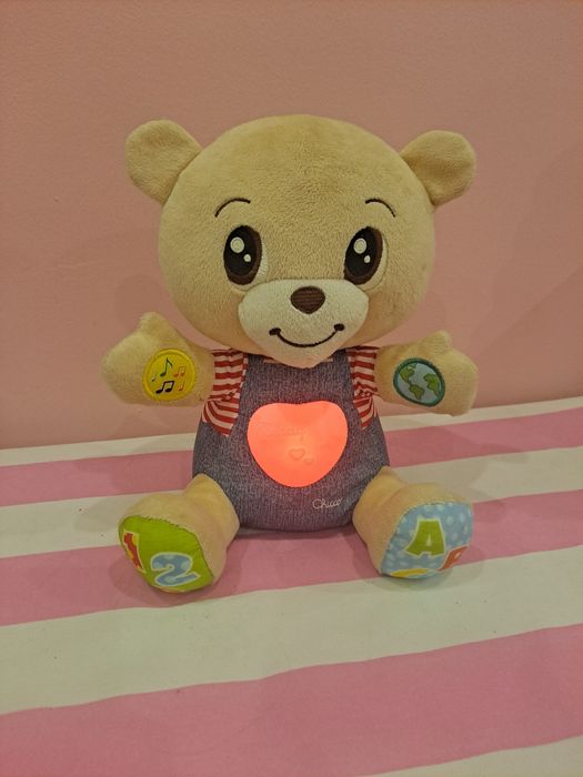 Miś Teddy Chicco
