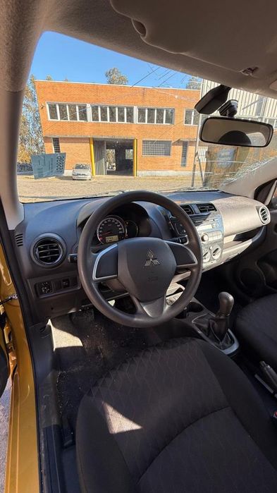 Para peças MITSUBISHI Space Star Hatchback (A0_A)